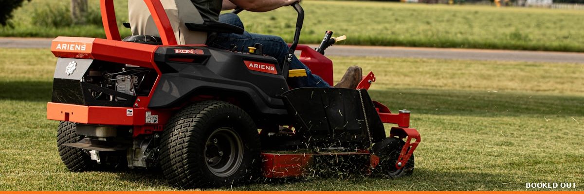 Landscaping marketing strategy planning for Google Ads campaigns