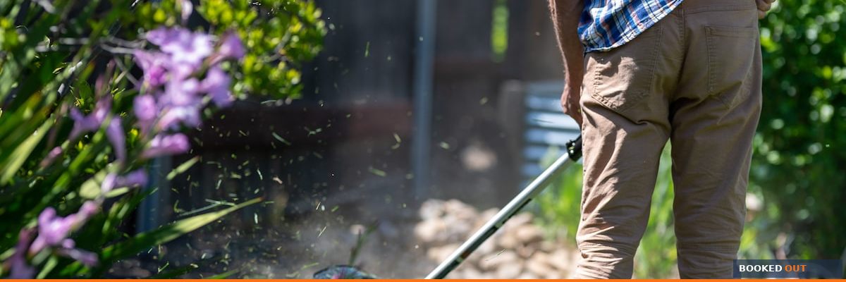 How landscaping companies can build a brand that stands out from competitors