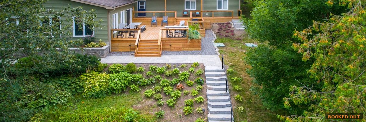 How to respond to Google reviews for your landscaping company to build trust and win new clients