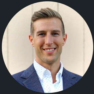 Nick Keene, Founder of Booked Out